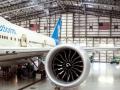 Самый большой в мире авиадвигатель испытают на самолете 