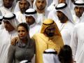 Жена правителя Дубая сбежала с $40 млн - СМИ 
