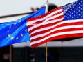 Между ЕС и США разгорается торговая война