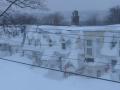 Рекордный снегопад: в Канаде объявили чрезвычайное положение