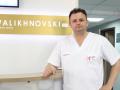 Ростислав Валіхновський: Україна може заробляти на медичному туризмі 