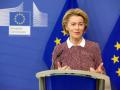 ЕС будет помогать Греции и Болгарии защищать границы от мигрантов 
