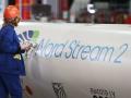 Nord Stream 2: «дочка» Газпрома грозит ЕС иском на 5 миллиардов евро