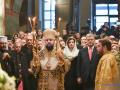 Епифаний призвал всех православных Украины к единству