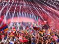 Евровидение 2018: список вещей, которые нельзя приносить на шоу 
