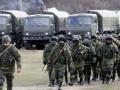 Stratfor оценил шансы появления коридора в Крым и вторжения России 