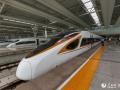 В Китае с 1 июля запустят самый длинный высокоскоростной поезд в мире