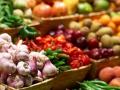 Что будет с ценами на овощи и фрукты в Украине