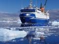 В Арктике на 16 лет ввели мораторий на коммерческое рыболовство