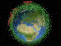 На Землю впаде 270-кілограмовий супутник NASA: коли це станеться