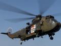 Британія підготувала 10 українських екіпажів для бойових гелікоптерів Sea King