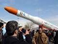 Иран угрожает увеличить дальность баллистических ракет