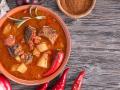 Гуляш: класичний рецепт угорського супу