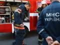 Киевлян предупреждают о чрезвычайной пожарной опасности