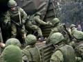 Россия готовит локальные операции на Донбассе - Маломуж