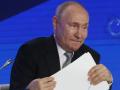 Секретні укази Путіна: про що йдеться в неопублікованих документах господаря Кремля