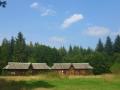 В Черном лесу вернут к жизни главный лагерь УПА
