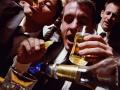 Алкоголь провоцирует появление семи видов рака - ВОЗ 