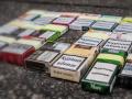 В Украине с 1 января повышают акцизы на сигареты
