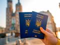 Безвизом в ЕС воспользовались уже 400 тысяч украинцев