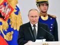 "Путін робить те, що й терористи": полковник ФСБ Росії у відставці порівняв очільника Кремля з ісламістами