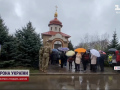 І отець, і син: священники Московського патріархату на Полтавщині зневажили загиблих воїнів