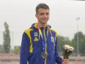 Українець здобув "срібло" юнацького чемпіонату Європи із сучасного п'ятиборства