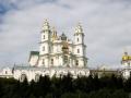 ПЦУ створює свій монастир в Почаївській лаврі, яка поки перебуває в оренді УПЦ МП