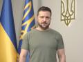 Зеленський розповів про допомогу звільненим захисникам "Азовсталі" та як триває робота над новими обмінами