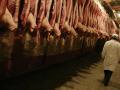 ЕС требует от России 1,4 миллиарда евро в год за запрет импорта свинины