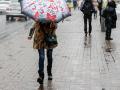 В Киеве ухудшится погода  