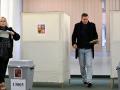В Чехии завершился первый тур президентских выборов