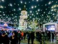 Новогодние праздники в Киеве: мэрия готовит сюрпризы