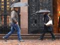 Дощі, пориви вітру та ожеледиця: синоптики дали прогноз погоди на 6 квітня