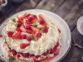 Торт "Павлова": історія знаменитого десерту та рецепт