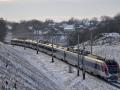 Укрзализныця открыла продажу билетов на 36 «новогодних» поездов