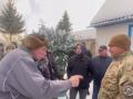 "Окупанти, чому не на передовій": священники МП кидалися на військових на Хмельниччині