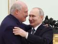 Лукашенко розповів про таємну домовленість з Путіним у Кремлі