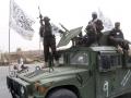 У Казахстані вирішили виключити "Талібан" зі списку терористичних організацій