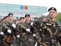 Молдова сегодня отмечает годовщину создания национальной армии