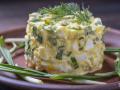 Вітамінний салат із черемші: рецепт найкориснішої весняної страви