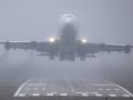 Из-за тумана Боинг «МАУ» не смог сесть в Одессе и вернулся в аэропорт Борисполь