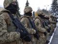 В Минобороны назвали небоевые потери ВСУ на Донбассе