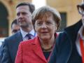 50% немцев хотят отставки Меркель до завершения ее срока