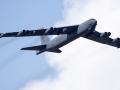 США выведут ядерные бомбардировщики В-52 на боевое дежурство