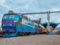 Укрзализныця планирует за 5 лет модернизировать и приобрести 270 локомотивов