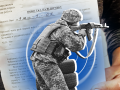 Вручення повісток в Україні: хто працює у військкоматах і що їм не варто говорити