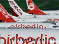 Air Berlin должна выплатить государству 150 миллионов евро долга по кредитам до 4 декабря