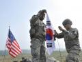 КНДР пригрозила США и Южной Корее «безжалостным возмездием» за учения