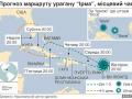 На Карибы обрушился ураган десятилетия «Ирма» 
